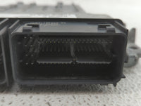 2017-2019 Ford Escape PCM Engine Control Computer ECU ECM PCU OEM P/N:HJ5A-12A650-MA FV6A-12B684-AB Fits Fits 2017 2018 2019