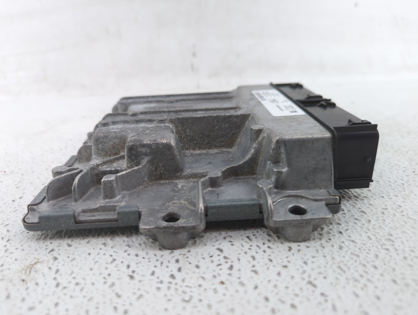 2017-2019 Ford Escape PCM Engine Control Computer ECU ECM PCU OEM P/N:HJ5A-12A650-MA FV6A-12B684-AB Fits Fits 2017 2018 2019