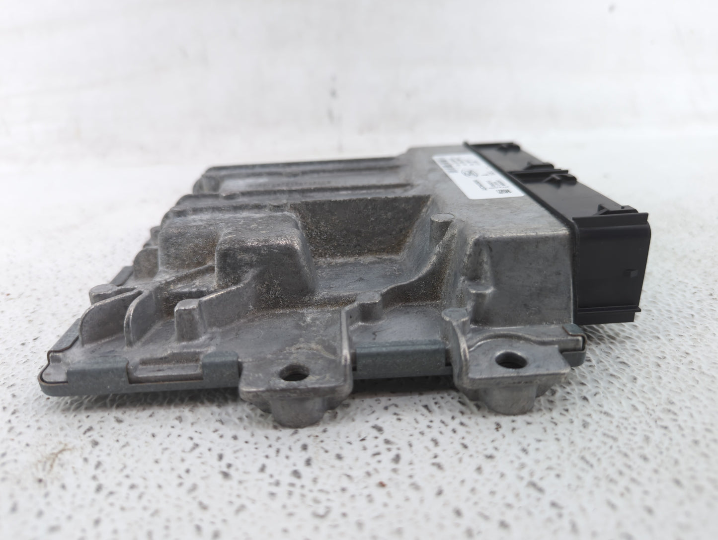 2017-2019 Ford Escape PCM Engine Control Computer ECU ECM PCU OEM P/N:HJ5A-12A650-MA FV6A-12B684-AB Fits Fits 2017 2018 2019