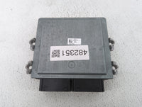 2017-2019 Ford Escape PCM Engine Control Computer ECU ECM PCU OEM P/N:HJ5A-12A650-MA FV6A-12B684-AB Fits Fits 2017 2018 2019