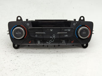 compare product 2017 Ford Escape Climate Control Module Temperature AC/Heater Replacement P/N:GJ5T-18C612-EA GJ5T-18C612-FA, GJ5T-18C612-CH Fits OEM Used Auto Parts