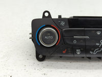 2017 Ford Escape Climate Control Module Temperature AC/Heater Replacement P/N:GJ5T-18C612-EA GJ5T-18C612-FA, GJ5T-18C612-CH 