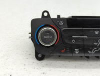 2017 Ford Escape Climate Control Module Temperature AC/Heater Replacement P/N:GJ5T-18C612-EA GJ5T-18C612-FA, GJ5T-18C612-CH 