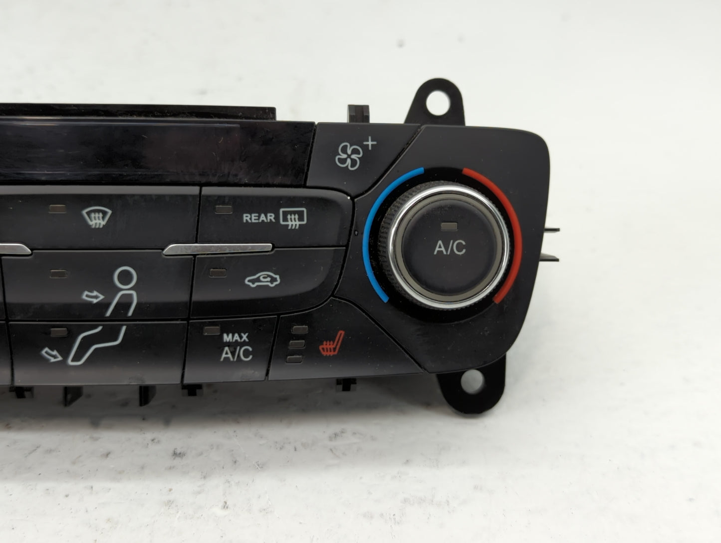 2017 Ford Escape Climate Control Module Temperature AC/Heater Replacement P/N:GJ5T-18C612-EA GJ5T-18C612-FA, GJ5T-18C612-CH 