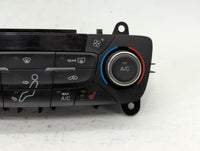2017 Ford Escape Climate Control Module Temperature AC/Heater Replacement P/N:GJ5T-18C612-EA GJ5T-18C612-FA, GJ5T-18C612-CH 