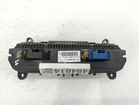 2017 Ford Escape Climate Control Module Temperature AC/Heater Replacement P/N:GJ5T-18C612-EA GJ5T-18C612-FA, GJ5T-18C612-CH 