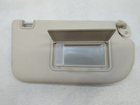 2013-2019 Ford Escape Sun Visor Shade Replacement Passenger Right Mirror Fits Fits 2013 2014 2015 2016 2017 2018 2019 OEM Us