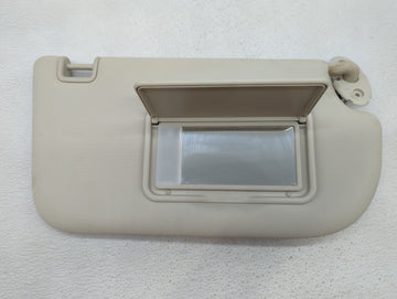 2013-2019 Ford Escape Sun Visor Shade Replacement Passenger Right Mirror Fits Fits 2013 2014 2015 2016 2017 2018 2019 OEM Us