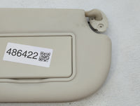 2013-2019 Ford Escape Sun Visor Shade Replacement Passenger Right Mirror Fits Fits 2013 2014 2015 2016 2017 2018 2019 OEM Us