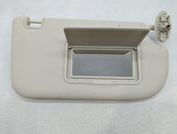 2013-2019 Ford Escape Sun Visor Shade Replacement Passenger Right Mirror Fits Fits 2013 2014 2015 2016 2017 2018 2019 OEM Us