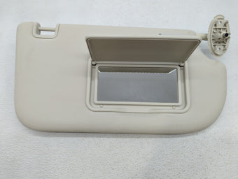 compare product 2013-2019 Ford Escape Sun Visor Shade Replacement Passenger Right Mirror Fits Fits 2013 2014 2015 2016 2017 2018 2019 OEM Used Auto Parts