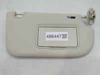 2013-2019 Ford Escape Sun Visor Shade Replacement Passenger Right Mirror Fits Fits 2013 2014 2015 2016 2017 2018 2019 OEM Us