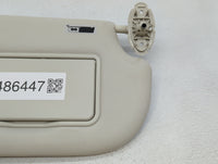 2013-2019 Ford Escape Sun Visor Shade Replacement Passenger Right Mirror Fits Fits 2013 2014 2015 2016 2017 2018 2019 OEM Us