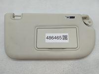 2013-2019 Ford Escape Sun Visor Shade Replacement Passenger Right Mirror Fits Fits 2013 2014 2015 2016 2017 2018 2019 OEM Us