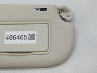 2013-2019 Ford Escape Sun Visor Shade Replacement Passenger Right Mirror Fits Fits 2013 2014 2015 2016 2017 2018 2019 OEM Us
