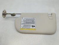 2013-2019 Ford Escape Sun Visor Shade Replacement Passenger Right Mirror Fits Fits 2013 2014 2015 2016 2017 2018 2019 OEM Us