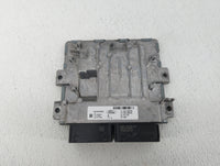 2017-2019 Ford Escape PCM Engine Control Computer ECU ECM PCU OEM P/N:HJ5A-12A650-MA FV6A-12B684-AB Fits Fits 2017 2018 2019