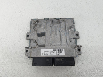 2017-2019 Ford Escape PCM Engine Control Computer ECU ECM PCU OEM P/N:HJ5A-12A650-MA FV6A-12B684-AB Fits Fits 2017 2018 2019