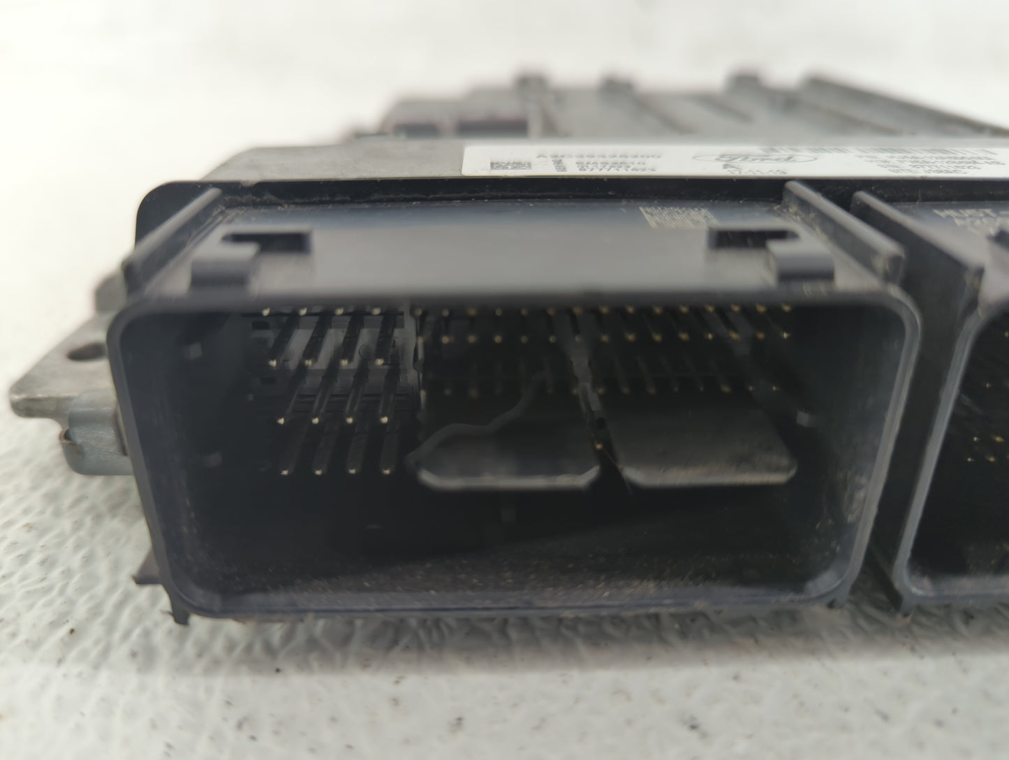 2017-2019 Ford Escape PCM Engine Control Computer ECU ECM PCU OEM P/N:HJ5A-12A650-MA FV6A-12B684-AB Fits Fits 2017 2018 2019
