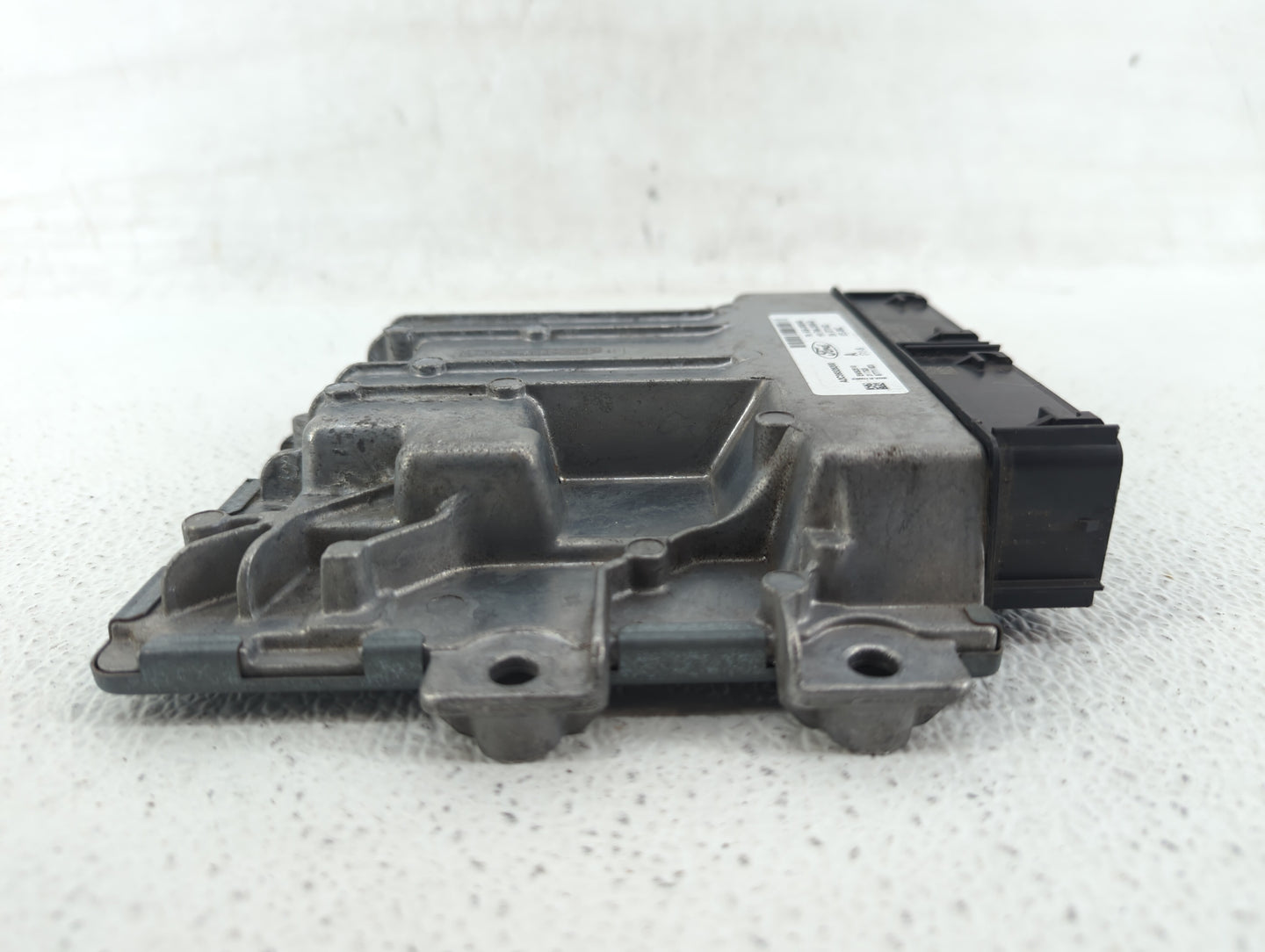 2017-2019 Ford Escape PCM Engine Control Computer ECU ECM PCU OEM P/N:HJ5A-12A650-MA FV6A-12B684-AB Fits Fits 2017 2018 2019