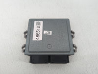 2017-2019 Ford Escape PCM Engine Control Computer ECU ECM PCU OEM P/N:HJ5A-12A650-MA FV6A-12B684-AB Fits Fits 2017 2018 2019