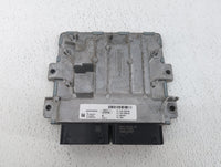 2017-2019 Ford Escape PCM Engine Control Computer ECU ECM PCU OEM P/N:HJ5A-12A650-MA FV6A-12B684-AB Fits Fits 2017 2018 2019