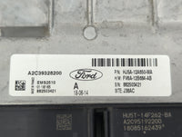 2017-2019 Ford Escape PCM Engine Control Computer ECU ECM PCU OEM P/N:HJ5A-12A650-MA FV6A-12B684-AB Fits Fits 2017 2018 2019