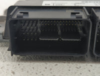 2017-2019 Ford Escape PCM Engine Control Computer ECU ECM PCU OEM P/N:HJ5A-12A650-MA FV6A-12B684-AB Fits Fits 2017 2018 2019