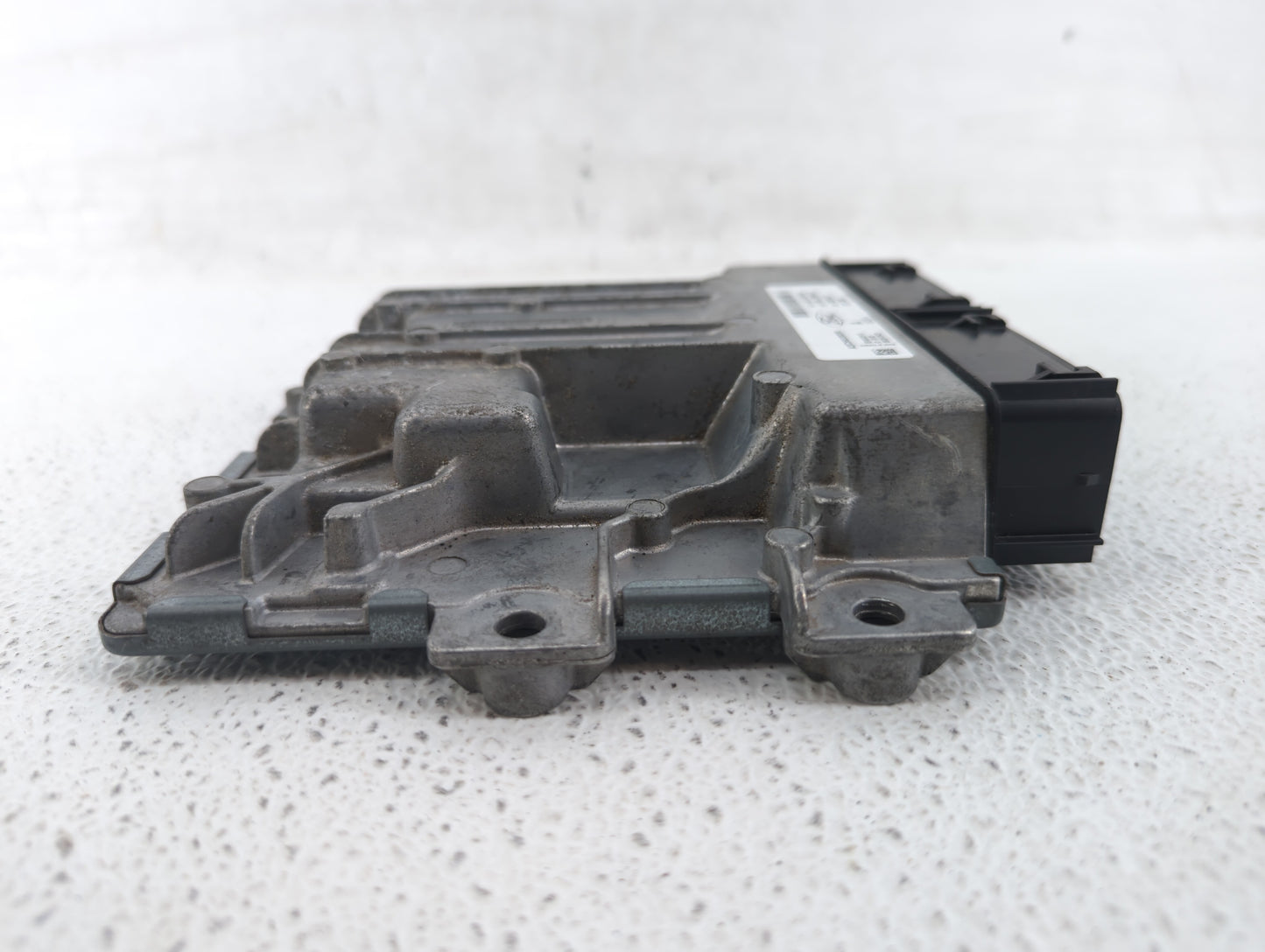 2017-2019 Ford Escape PCM Engine Control Computer ECU ECM PCU OEM P/N:HJ5A-12A650-MA FV6A-12B684-AB Fits Fits 2017 2018 2019