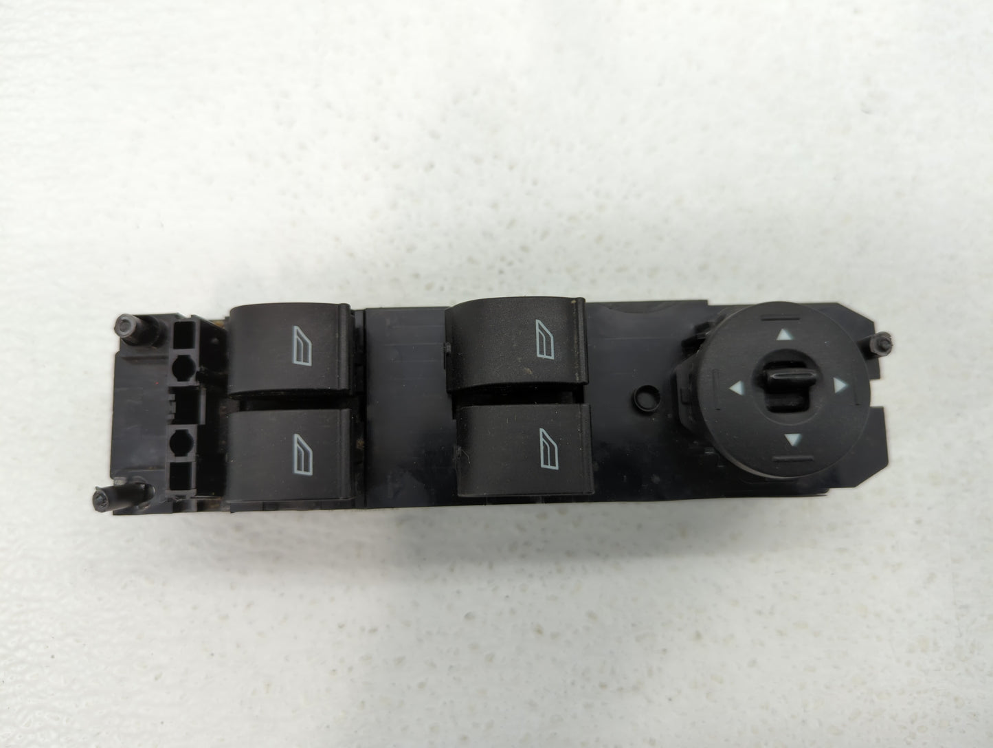 2013-2019 Ford Escape Master Power Window Switch Replacement Driver Side Left P/N:AM5T-14A132-AA BM5T-14A132-AA Fits OEM Use