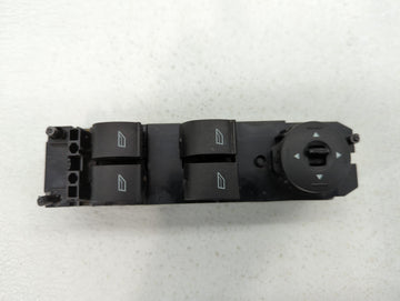 2013-2019 Ford Escape Master Power Window Switch Replacement Driver Side Left P/N:AM5T-14A132-AA BM5T-14A132-AA Fits OEM Use