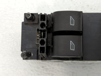 2013-2019 Ford Escape Master Power Window Switch Replacement Driver Side Left P/N:AM5T-14A132-AA BM5T-14A132-AA Fits OEM Use