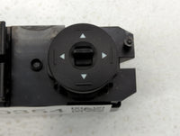 2013-2019 Ford Escape Master Power Window Switch Replacement Driver Side Left P/N:AM5T-14A132-AA BM5T-14A132-AA Fits OEM Use
