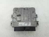 2017-2019 Ford Escape PCM Engine Control Computer ECU ECM PCU OEM P/N:HJ5A-12A650-MA FV6A-12B684-AB Fits Fits 2017 2018 2019
