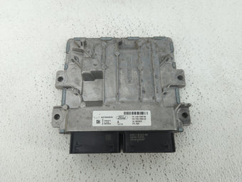 compare product 2017-2019 Ford Escape PCM Engine Control Computer ECU ECM PCU OEM P/N:HJ5A-12A650-MA FV6A-12B684-AB Fits Fits 2017 2018 2019 OEM Used Auto Parts