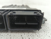 2017-2019 Ford Escape PCM Engine Control Computer ECU ECM PCU OEM P/N:HJ5A-12A650-MA FV6A-12B684-AB Fits Fits 2017 2018 2019