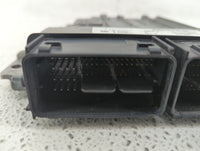 2017-2019 Ford Escape PCM Engine Control Computer ECU ECM PCU OEM P/N:HJ5A-12A650-MA FV6A-12B684-AB Fits Fits 2017 2018 2019