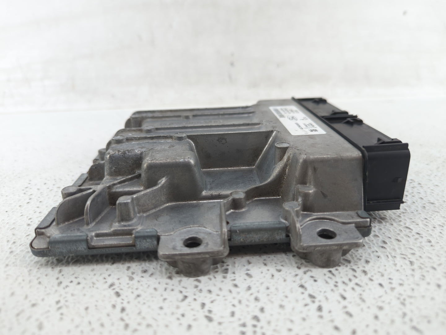 2017-2019 Ford Escape PCM Engine Control Computer ECU ECM PCU OEM P/N:HJ5A-12A650-MA FV6A-12B684-AB Fits Fits 2017 2018 2019