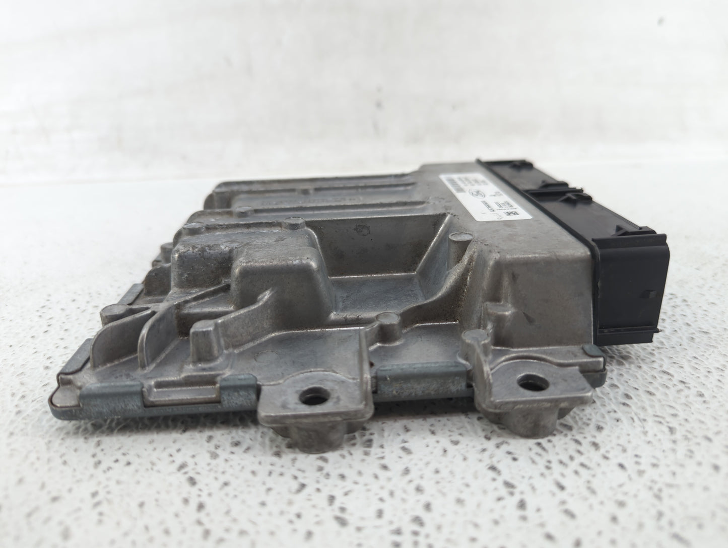 2017-2019 Ford Escape PCM Engine Control Computer ECU ECM PCU OEM P/N:HJ5A-12A650-MA FV6A-12B684-AB Fits Fits 2017 2018 2019