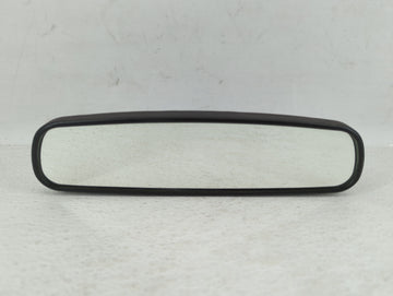 2017-2019 Ford Escape Interior Rear View Mirror Replacement OEM P/N:E11015617 Fits Fits 2015 2016 2017 2018 2019 OEM Used Au