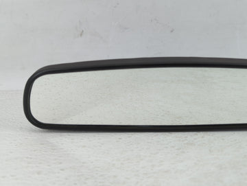 2017-2019 Ford Escape Interior Rear View Mirror Replacement OEM P/N:E11015617 Fits Fits 2015 2016 2017 2018 2019 OEM Used Auto Parts