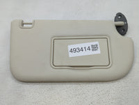 2013-2019 Ford Escape Sun Visor Shade Replacement Passenger Right Mirror Fits Fits 2013 2014 2015 2016 2017 2018 2019 OEM Us