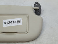 2013-2019 Ford Escape Sun Visor Shade Replacement Passenger Right Mirror Fits Fits 2013 2014 2015 2016 2017 2018 2019 OEM Us