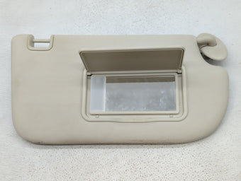 compare product 2013-2019 Ford Escape Sun Visor Shade Replacement Passenger Right Mirror Fits Fits 2013 2014 2015 2016 2017 2018 2019 OEM Used Auto Parts