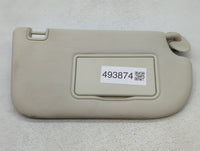 2013-2019 Ford Escape Sun Visor Shade Replacement Passenger Right Mirror Fits Fits 2013 2014 2015 2016 2017 2018 2019 OEM Us