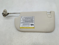 2013-2019 Ford Escape Sun Visor Shade Replacement Passenger Right Mirror Fits Fits 2013 2014 2015 2016 2017 2018 2019 OEM Us
