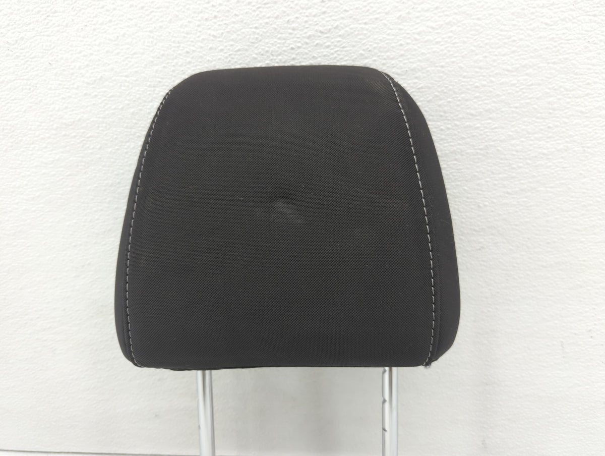 2016-2019 Ford Escape Headrest Head Rest Front Driver Passenger Seat 494120 - Oemusedautoparts1.com