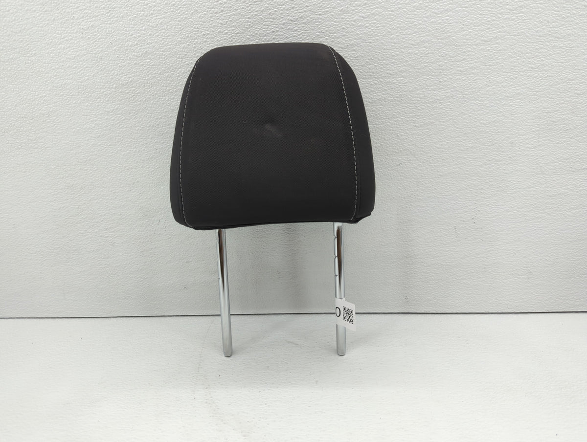 2016-2019 Ford Escape Headrest Head Rest Front Driver Passenger Seat 494120 - Oemusedautoparts1.com