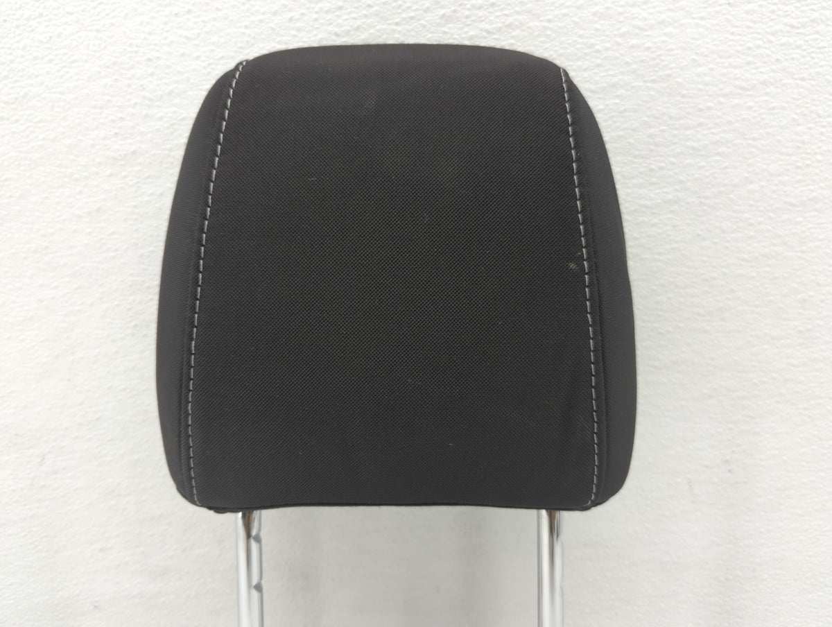 2016-2019 Ford Escape Headrest Head Rest Front Driver Passenger Seat 494120 - Oemusedautoparts1.com