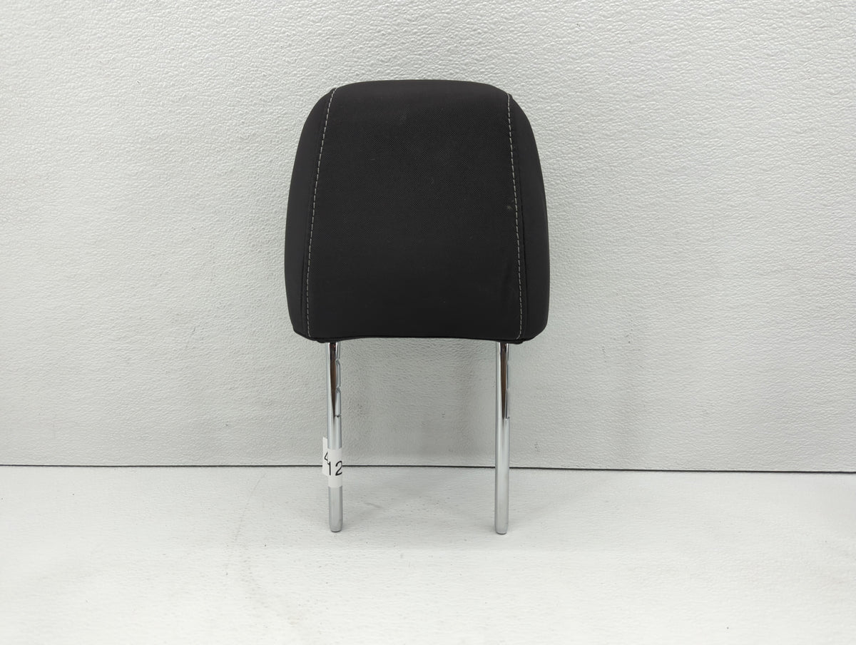 2016-2019 Ford Escape Headrest Head Rest Front Driver Passenger Seat 494120 - Oemusedautoparts1.com